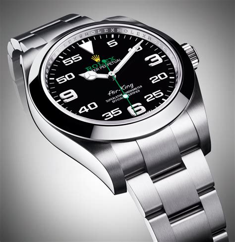 rolex air king orologi e passioni|rolex air king price.